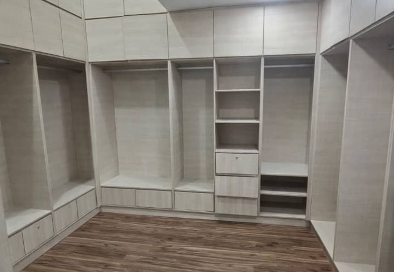 Taman Dahlia @ Cheras