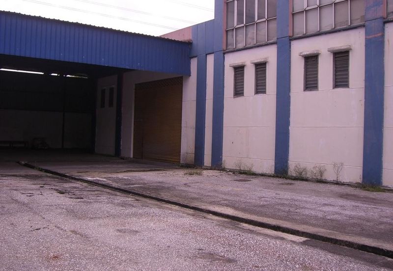 Taman Perindustrian Puchong