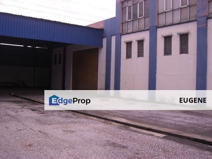 Taman Perindustrian Puchong @ TPP5, Selangor, Puchong