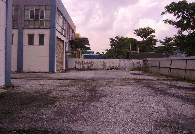 Taman Perindustrian Puchong