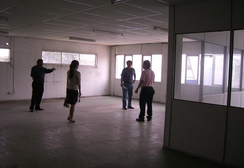 Taman Perindustrian Puchong