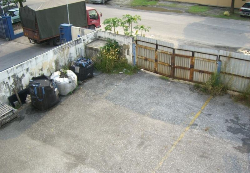 Taman Perindustrian Puchong