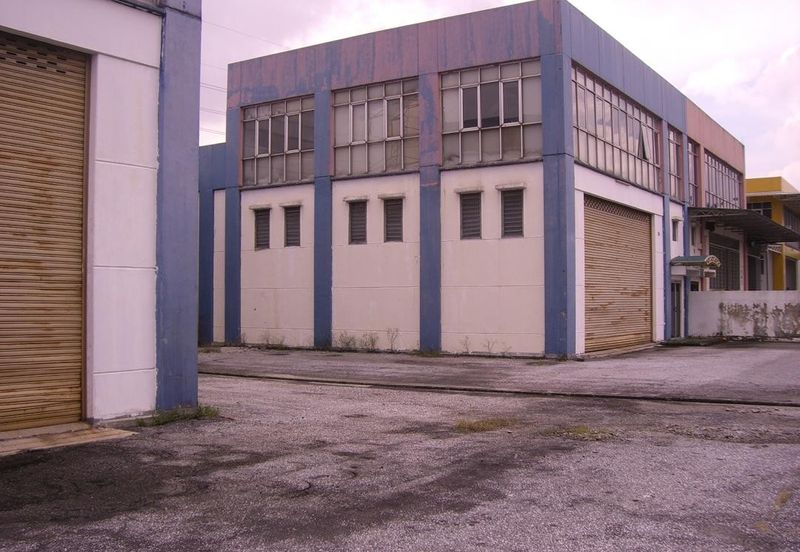 Taman Perindustrian Puchong