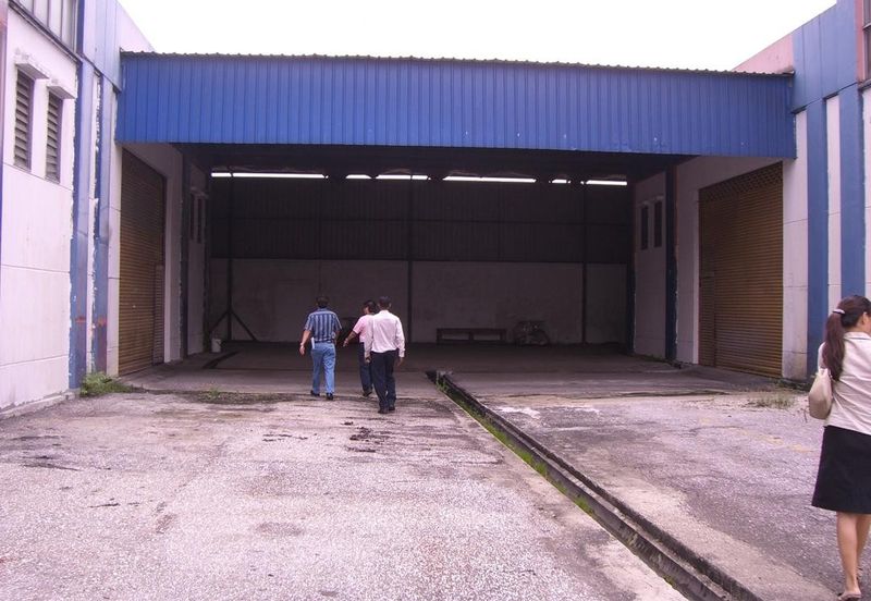 Taman Perindustrian Puchong