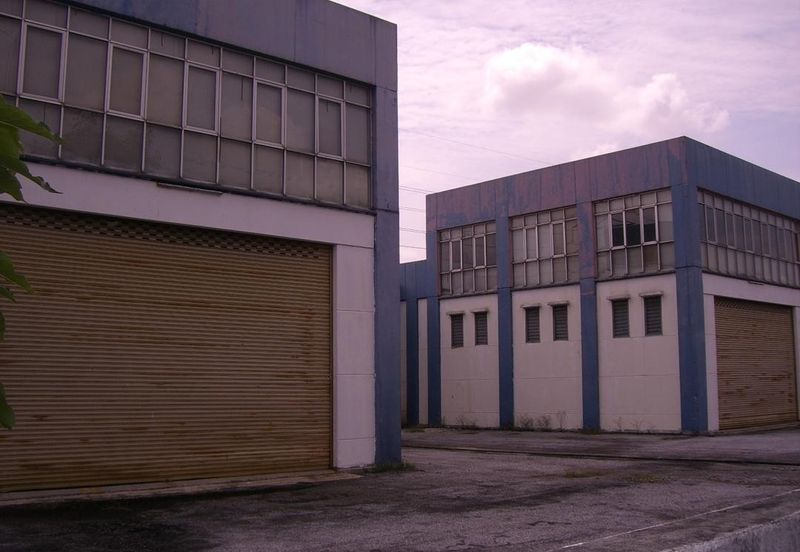 Taman Perindustrian Puchong