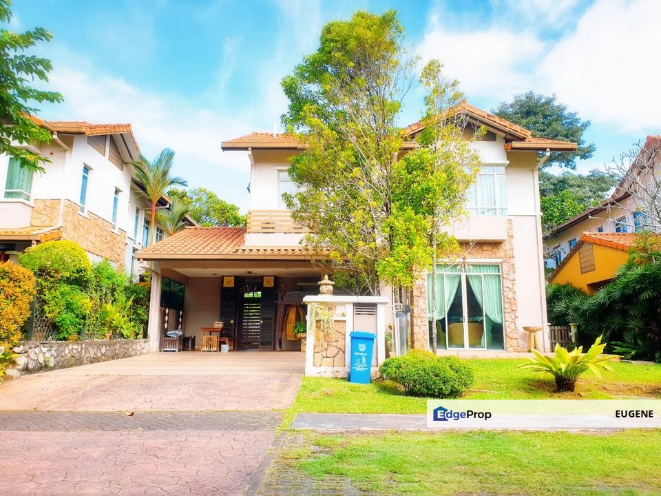 Setia Eco Park @ Setia Alam, Selangor, Setia Eco Park