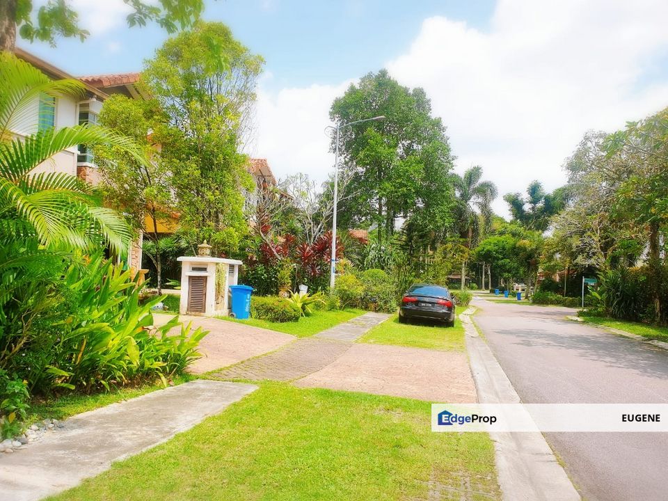 Setia Eco Park @ Setia Alam, Selangor, Setia Eco Park