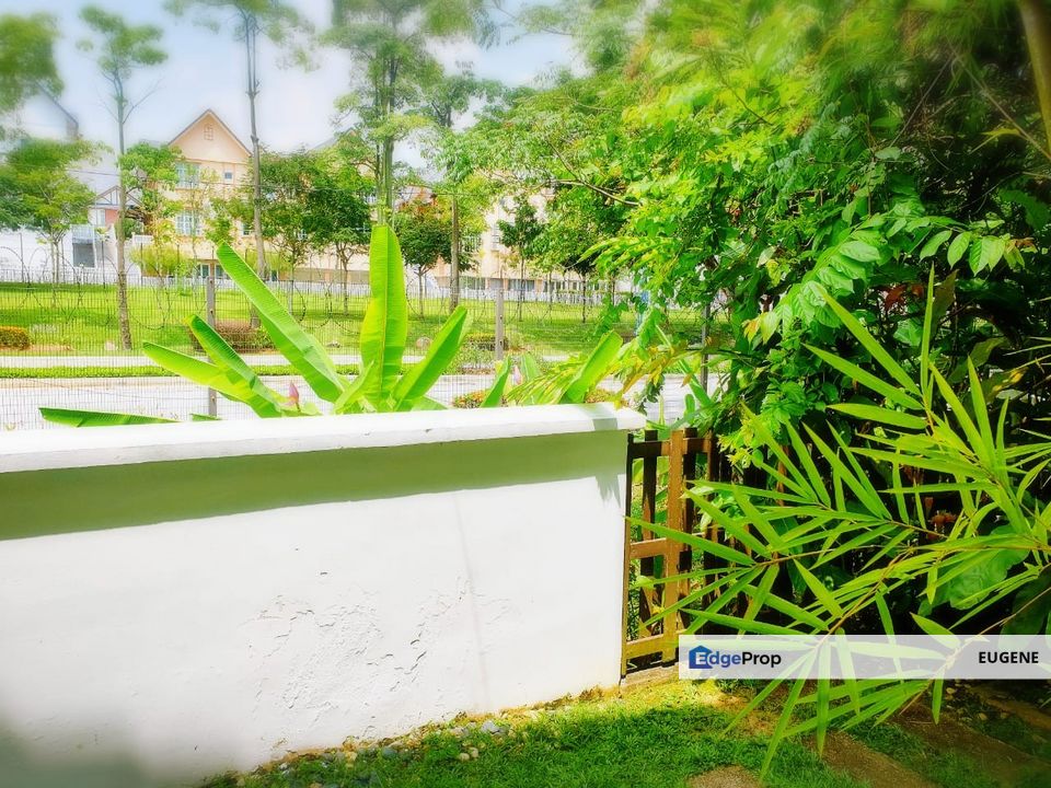 Setia Eco Park @ Setia Alam, Selangor, Setia Eco Park