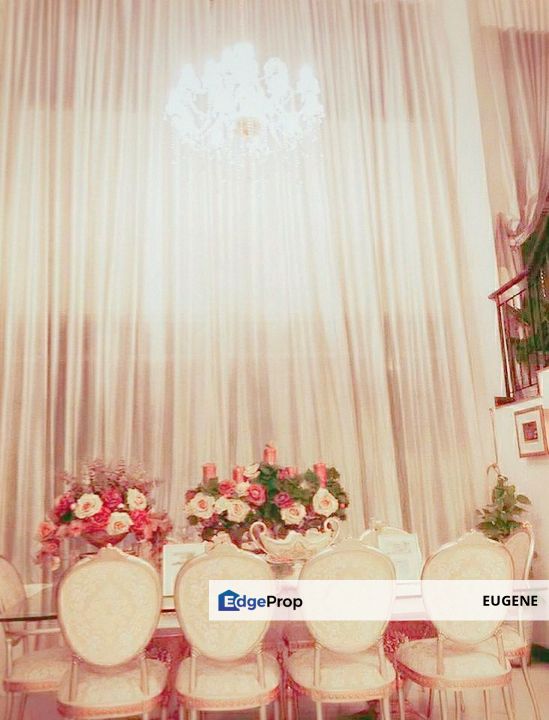 Setia Eco Park @ Setia Alam, Selangor, Setia Eco Park