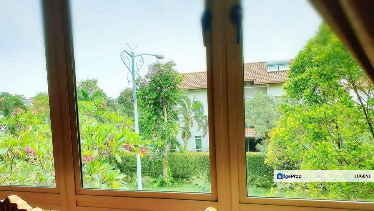 Setia Eco Park @ Setia Alam, Selangor, Setia Eco Park