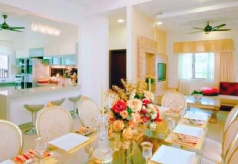 Setia Eco Park Phase 2