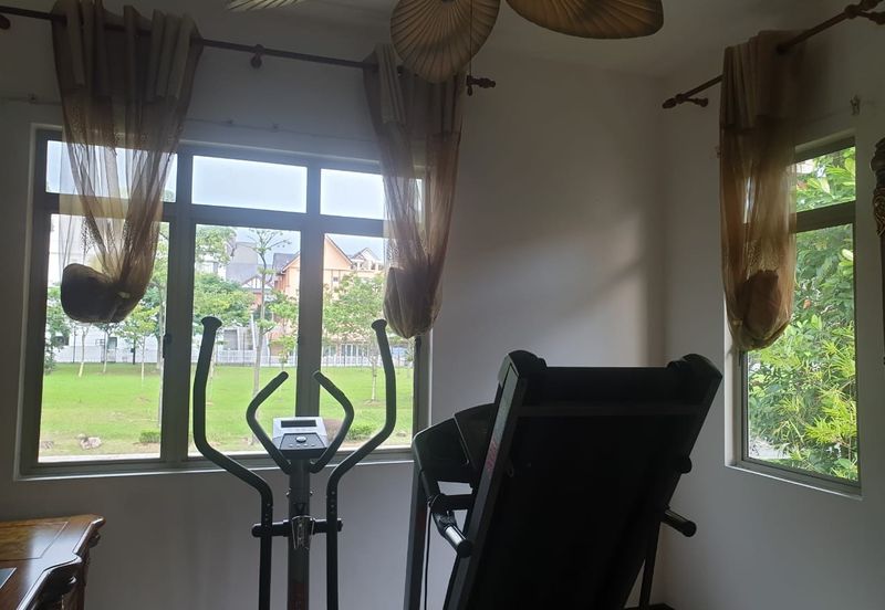 Setia Eco Park Phase 2