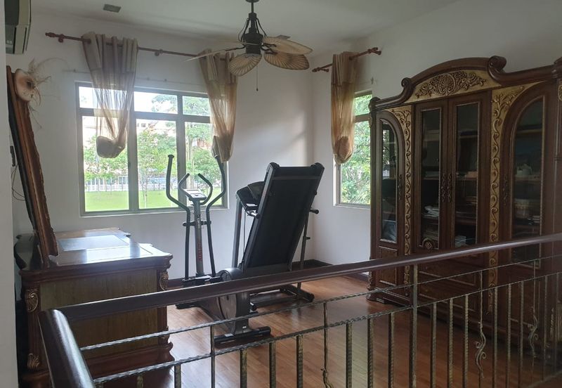 Setia Eco Park Phase 2