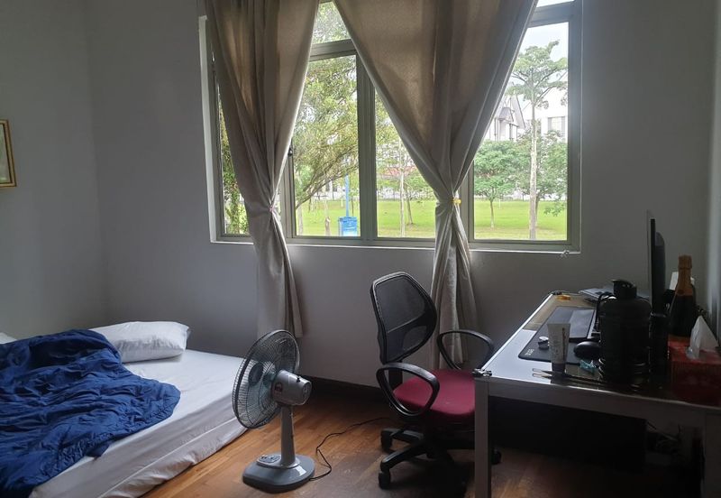 Setia Eco Park Phase 2