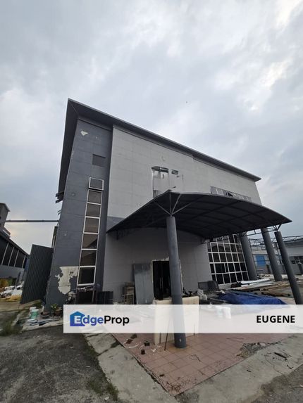 Bandar Pinggiran Subang @ Shah Alam, Selangor, Shah Alam