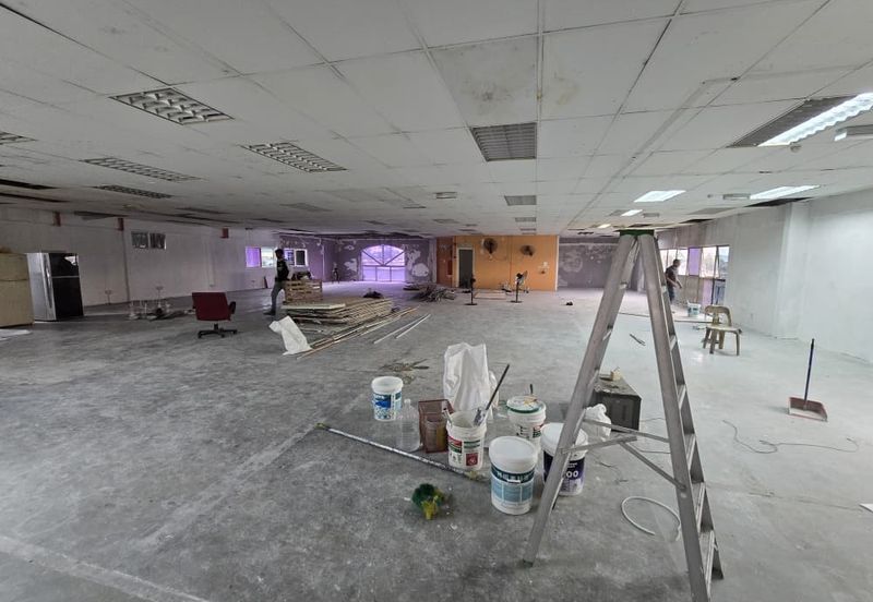 Bandar Pinggiran Subang