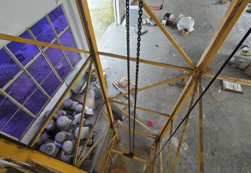 Bandar Pinggiran Subang