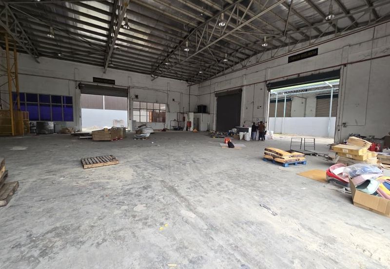 Bandar Pinggiran Subang