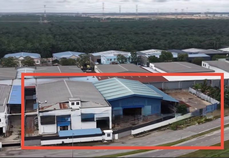 Taman Perindustrian Meru