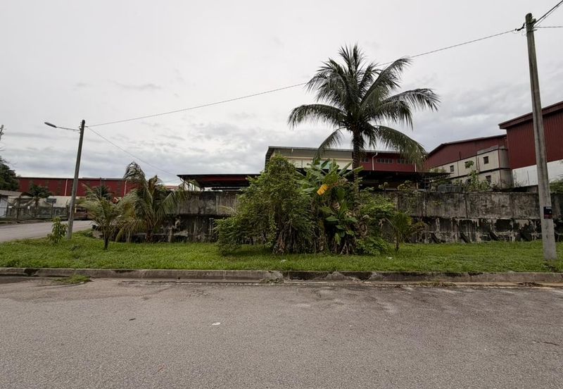 SMS Rawang Perdana @ Rawang