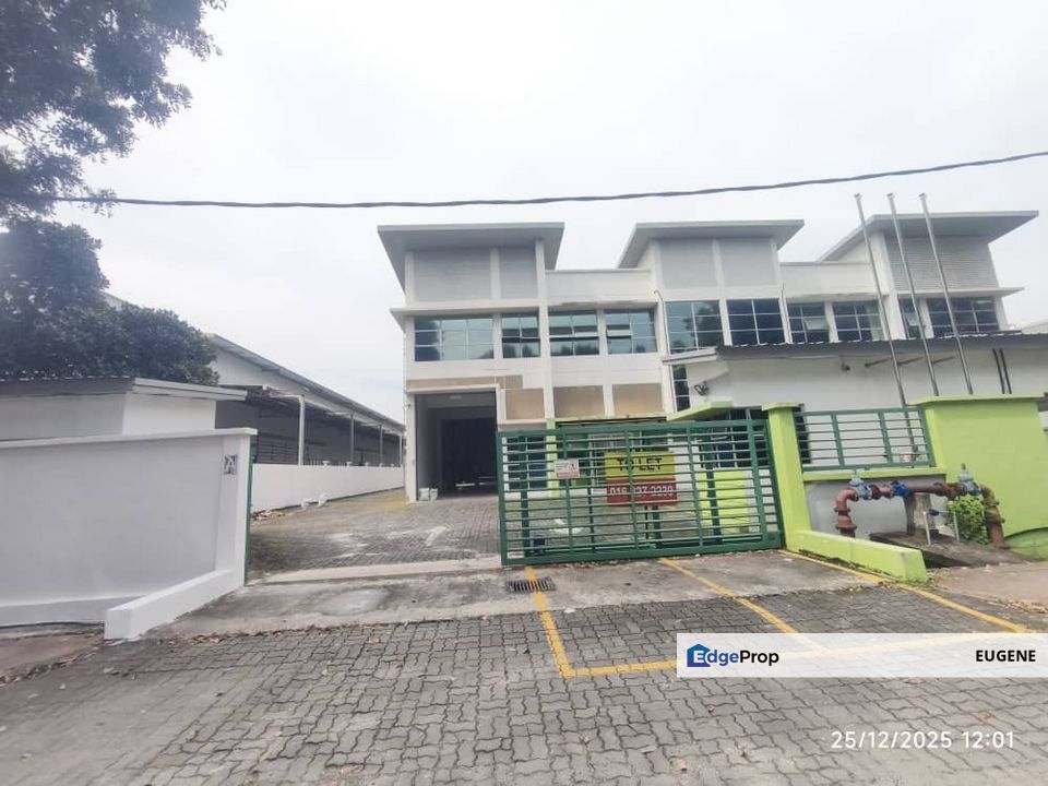 Puncak Alam @ Alam Jaya, Selangor, Bandar Puncak Alam