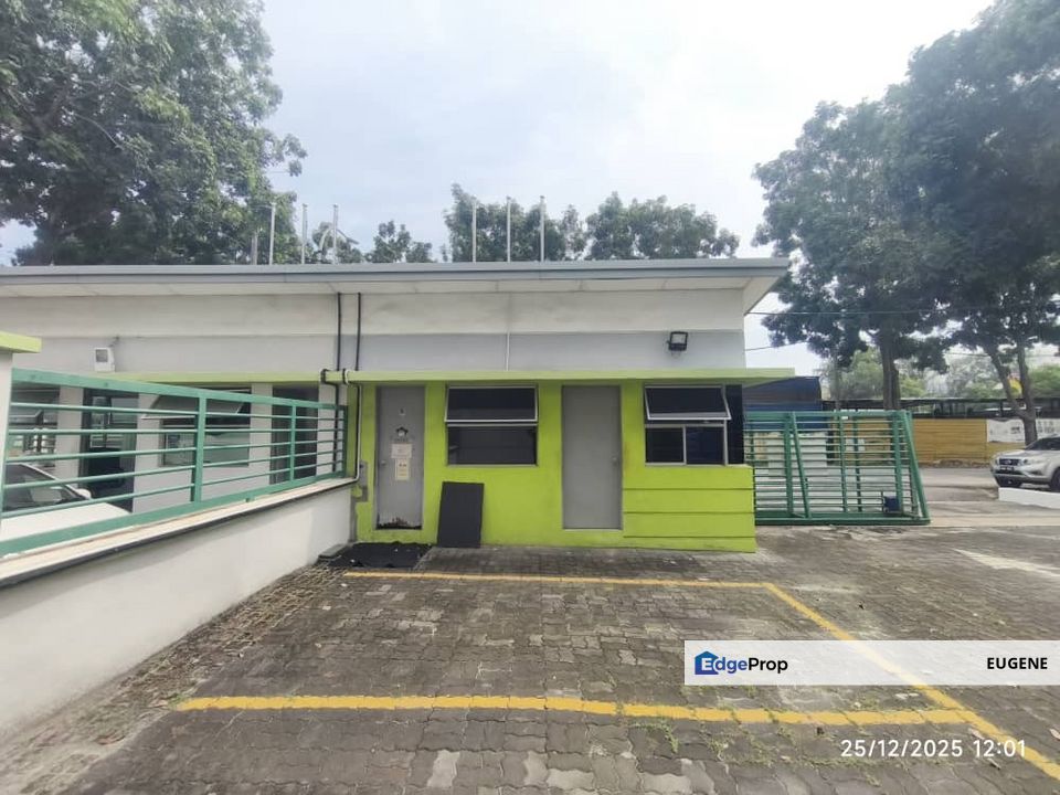 Puncak Alam @ Alam Jaya, Selangor, Bandar Puncak Alam