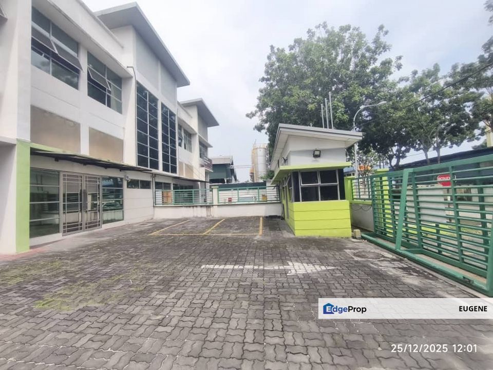 Puncak Alam @ Alam Jaya, Selangor, Bandar Puncak Alam