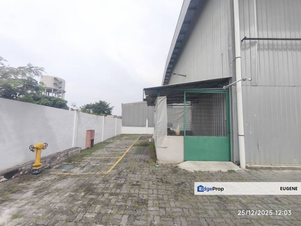 Puncak Alam @ Alam Jaya, Selangor, Bandar Puncak Alam