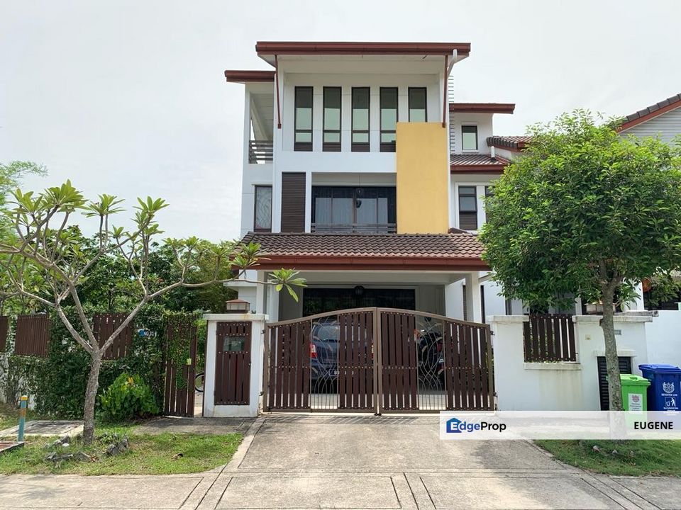 Verdania Denai Alam, Denai Alam @ Shah Alam, Selangor, Denai Alam