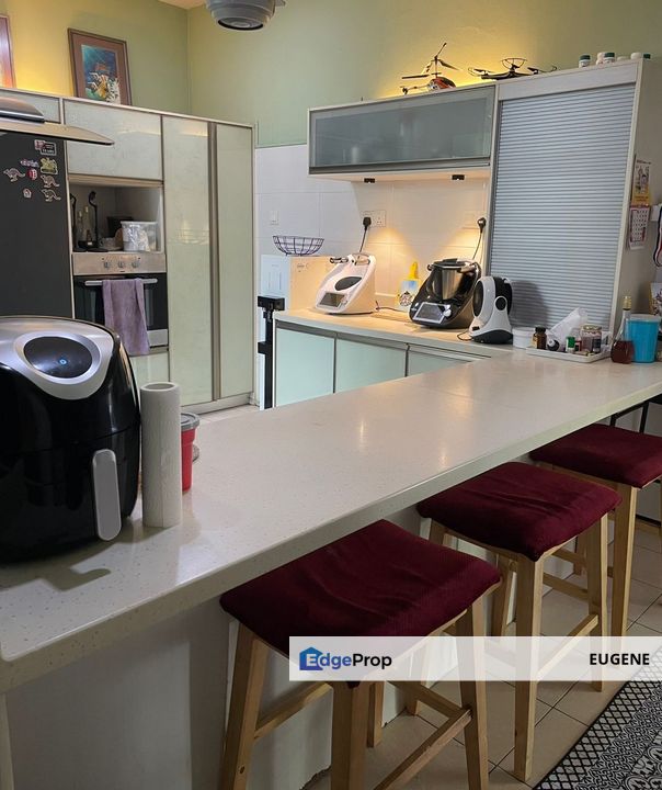 Verdania Denai Alam, Denai Alam @ Shah Alam, Selangor, Denai Alam