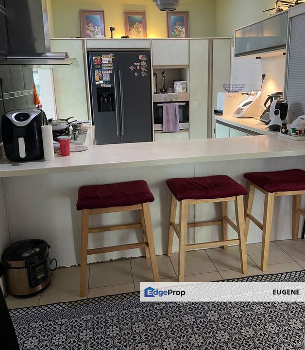 Verdania Denai Alam, Denai Alam @ Shah Alam, Selangor, Denai Alam