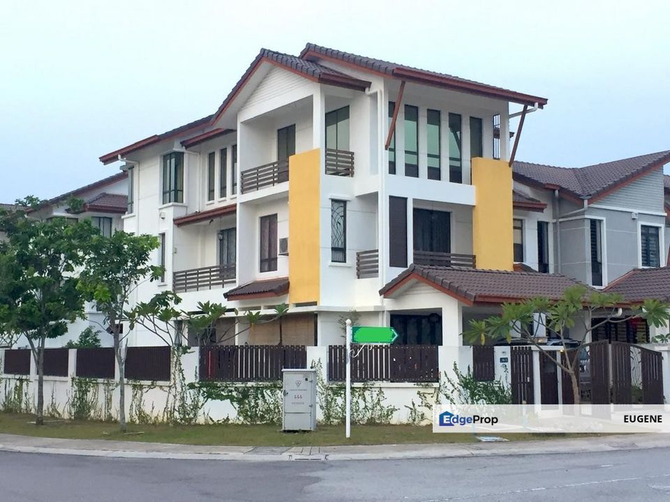 Verdania Denai Alam, Denai Alam @ Shah Alam, Selangor, Denai Alam