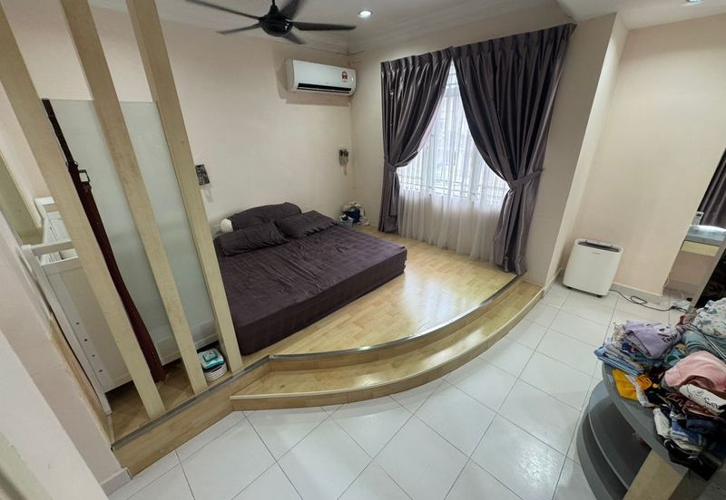 Bandar Damai Perdana