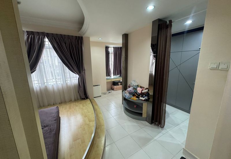 Bandar Damai Perdana