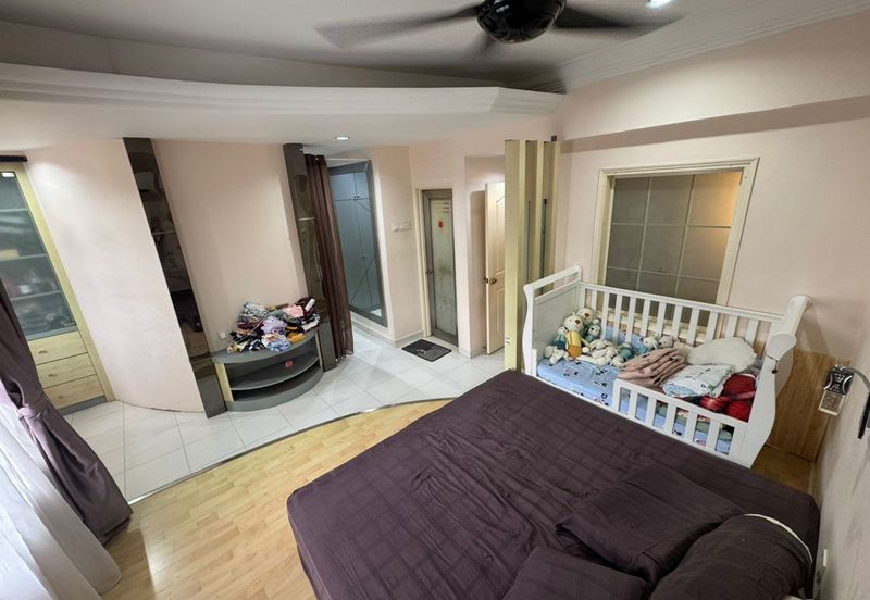 Bandar Damai Perdana