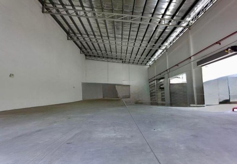 Kawasan Industri Rawang Perdana