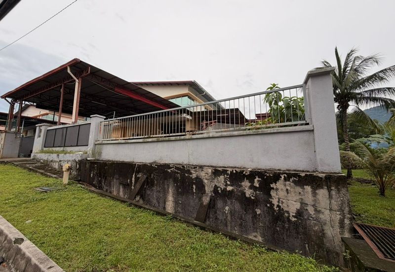 Kawasan Industri Rawang Perdana