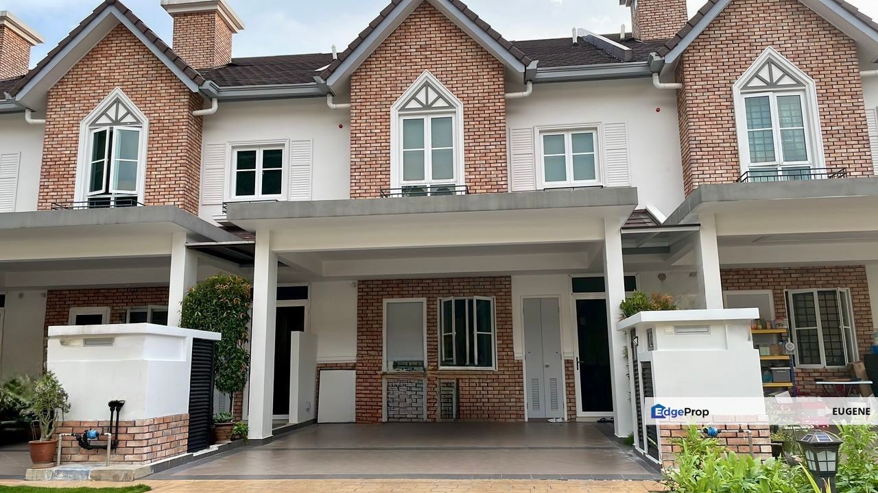 Setia Eco Templer @ Rawang, Selangor, Rawang