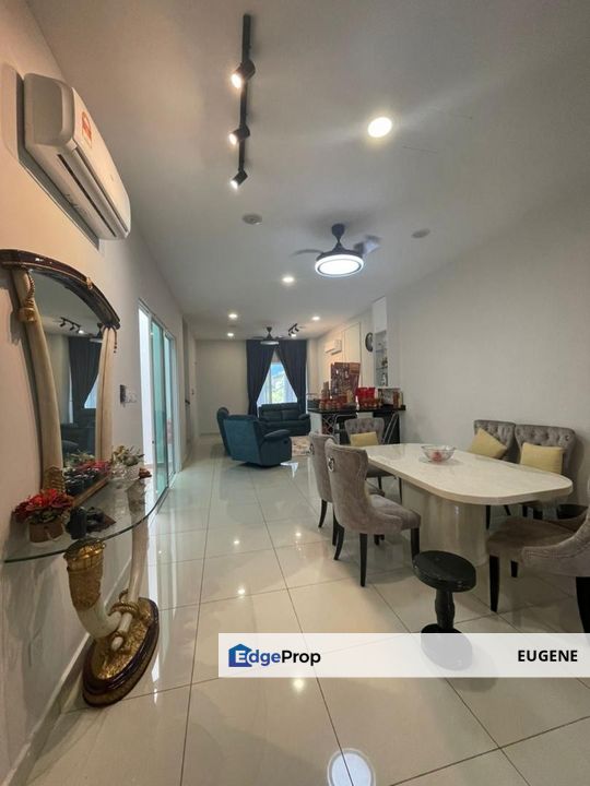 Setia Eco Templer @ Rawang, Selangor, Rawang