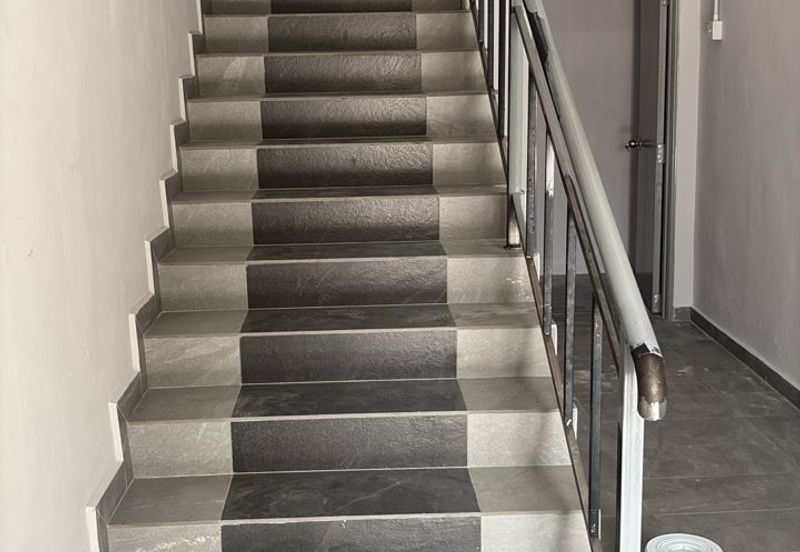 Bukit Beruntung Industrial Park