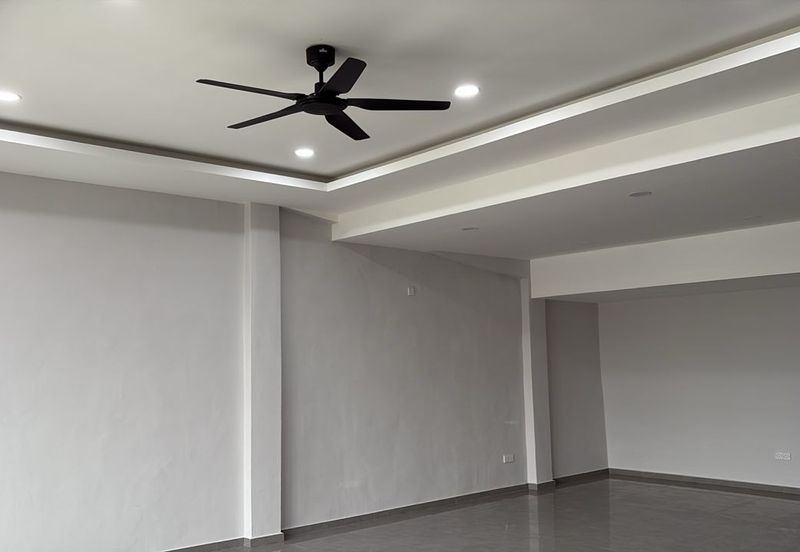 Bukit Beruntung Industrial Park