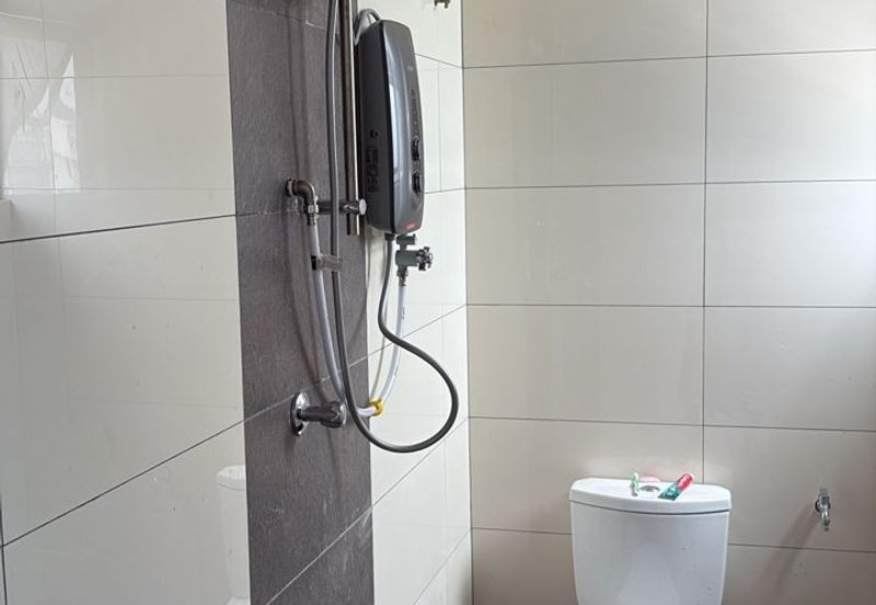 Bukit Beruntung Industrial Park