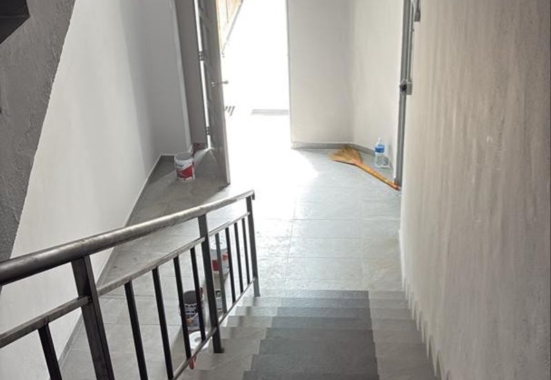 Bukit Beruntung Industrial Park