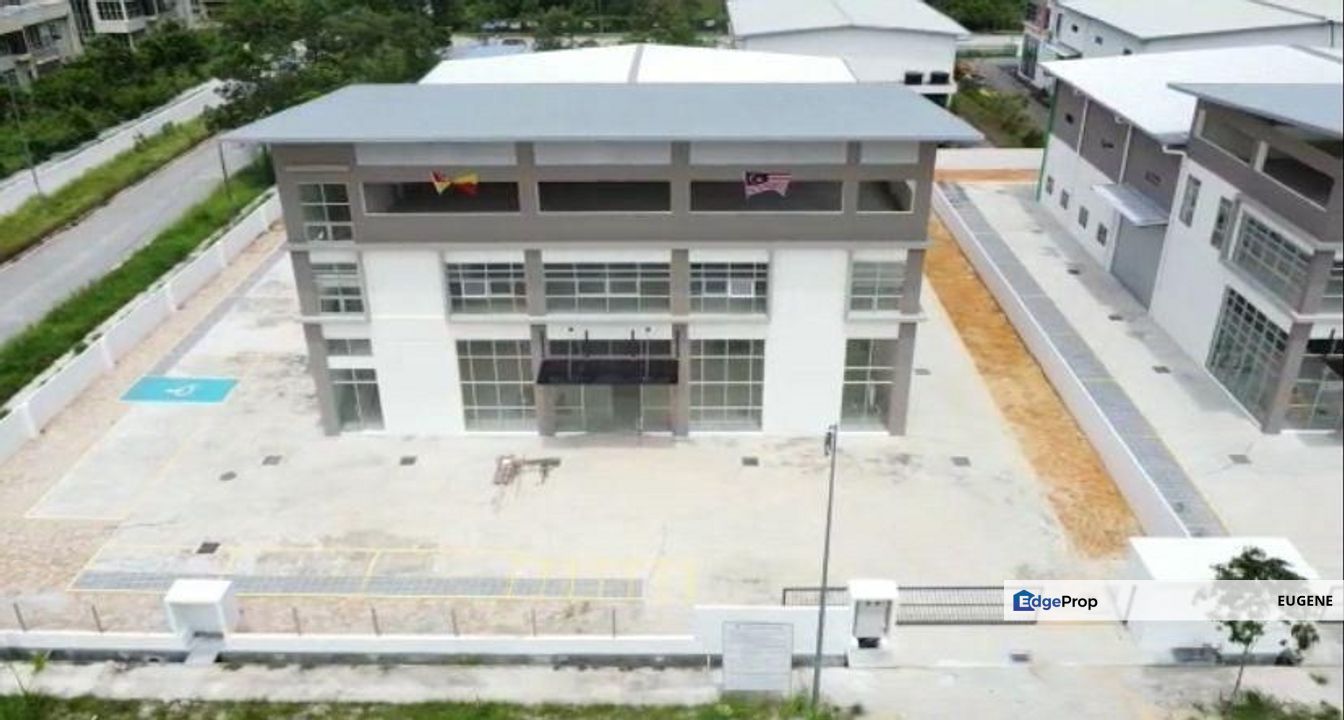 Saujana Teknologi Rawang @ Rawang, Selangor, Rawang