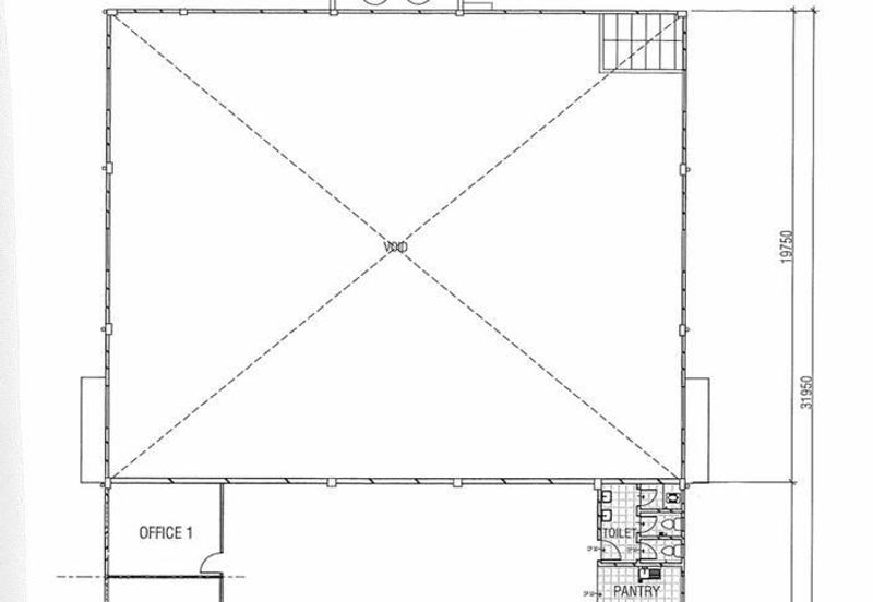 Saujana Teknologi Rawang