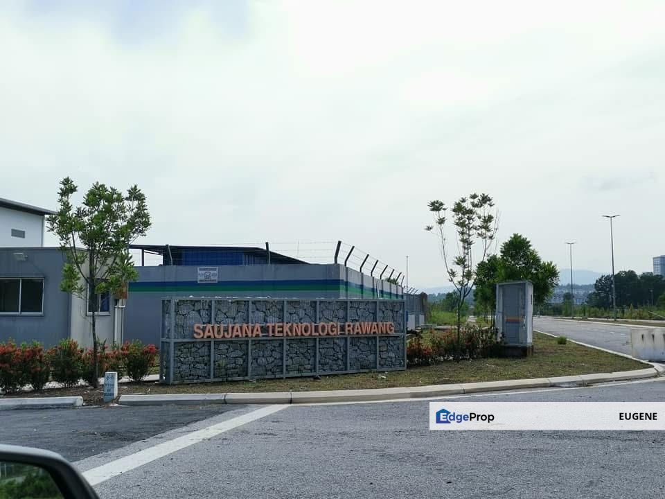 Saujana Teknologi Rawang @ Rawang, Selangor, Rawang