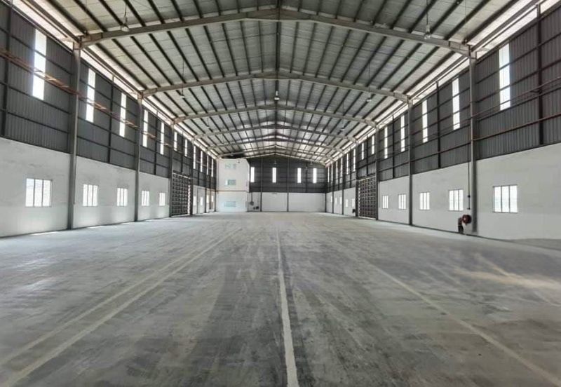 Saujana Teknologi Rawang