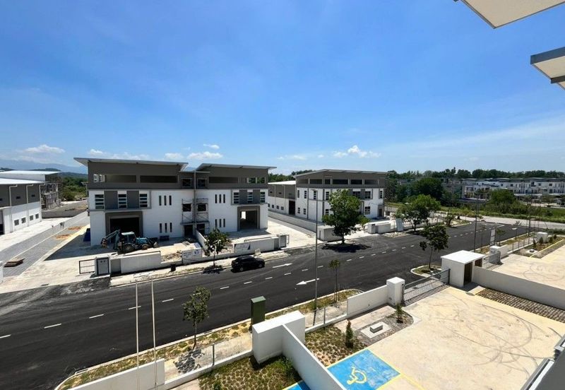 Saujana Teknologi Rawang