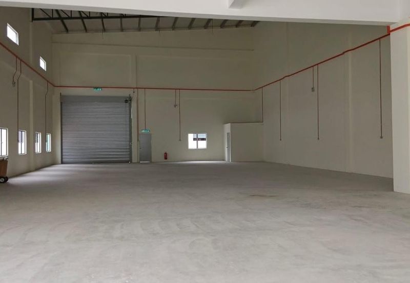 Saujana Teknologi Rawang