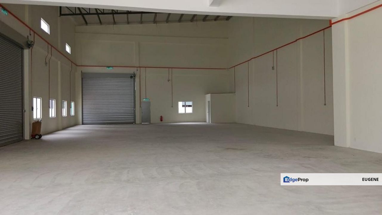 Saujana Teknologi Rawang @ Rawang, Selangor, Rawang